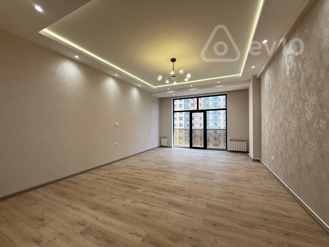2 otaqlı mənzil, 91 m², Azadlıq prospekti — Mənzil, Bakı (3)