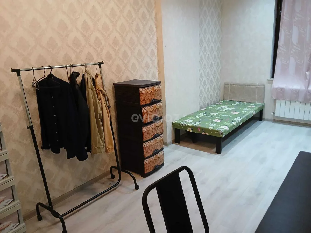 Kirayə 1 otaqlı mənzil 28 May metrosu yaxınlığında — Mənzil, Bakı (2)