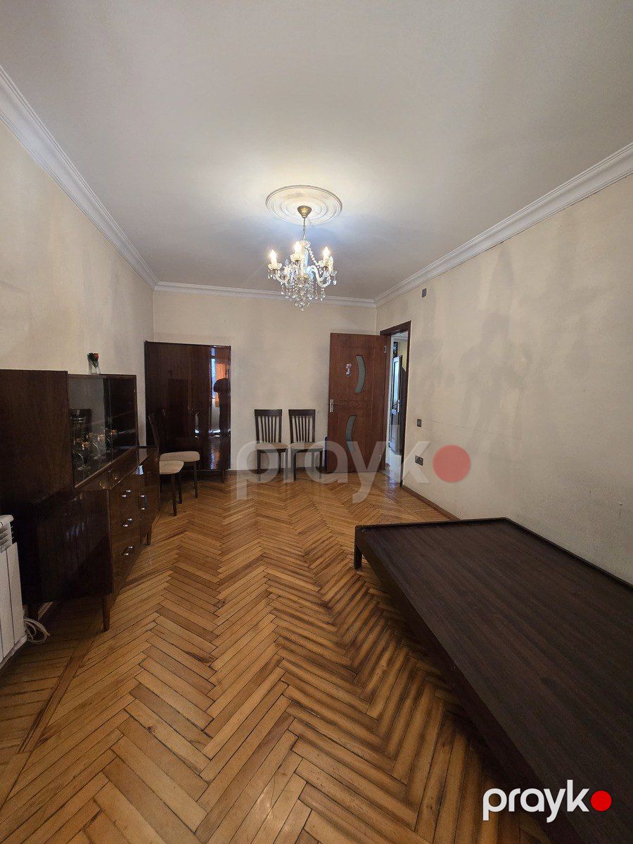 Satılır 3 otaqlı köhnə tikili 75 m² — Mənzil, Bakı (7)