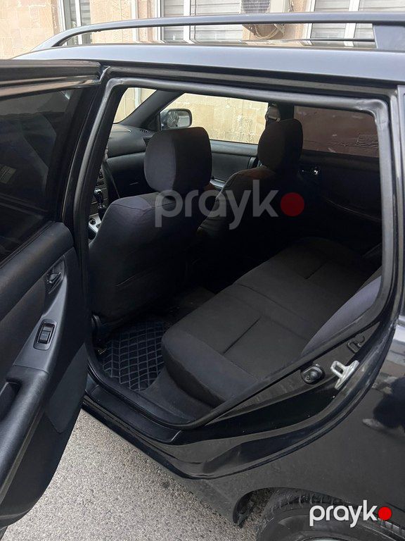 Toyota Corolla, 1.4 L, 2005 il, 390 000 km — Avtomobillər, Bakı (11)