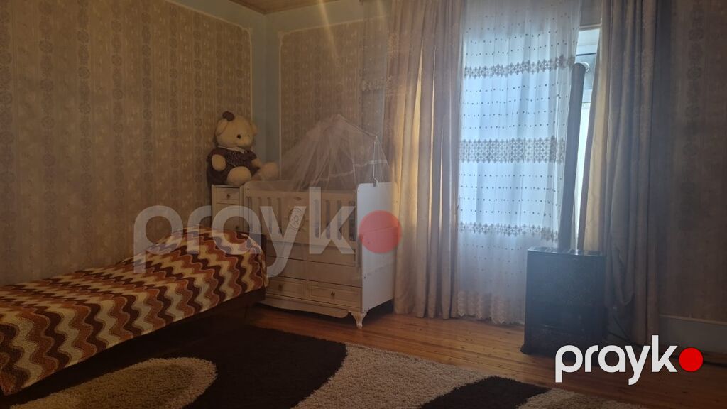 130 kv. m, 6 otaqlı, Qaz — Ev, villa, Masallı (10)