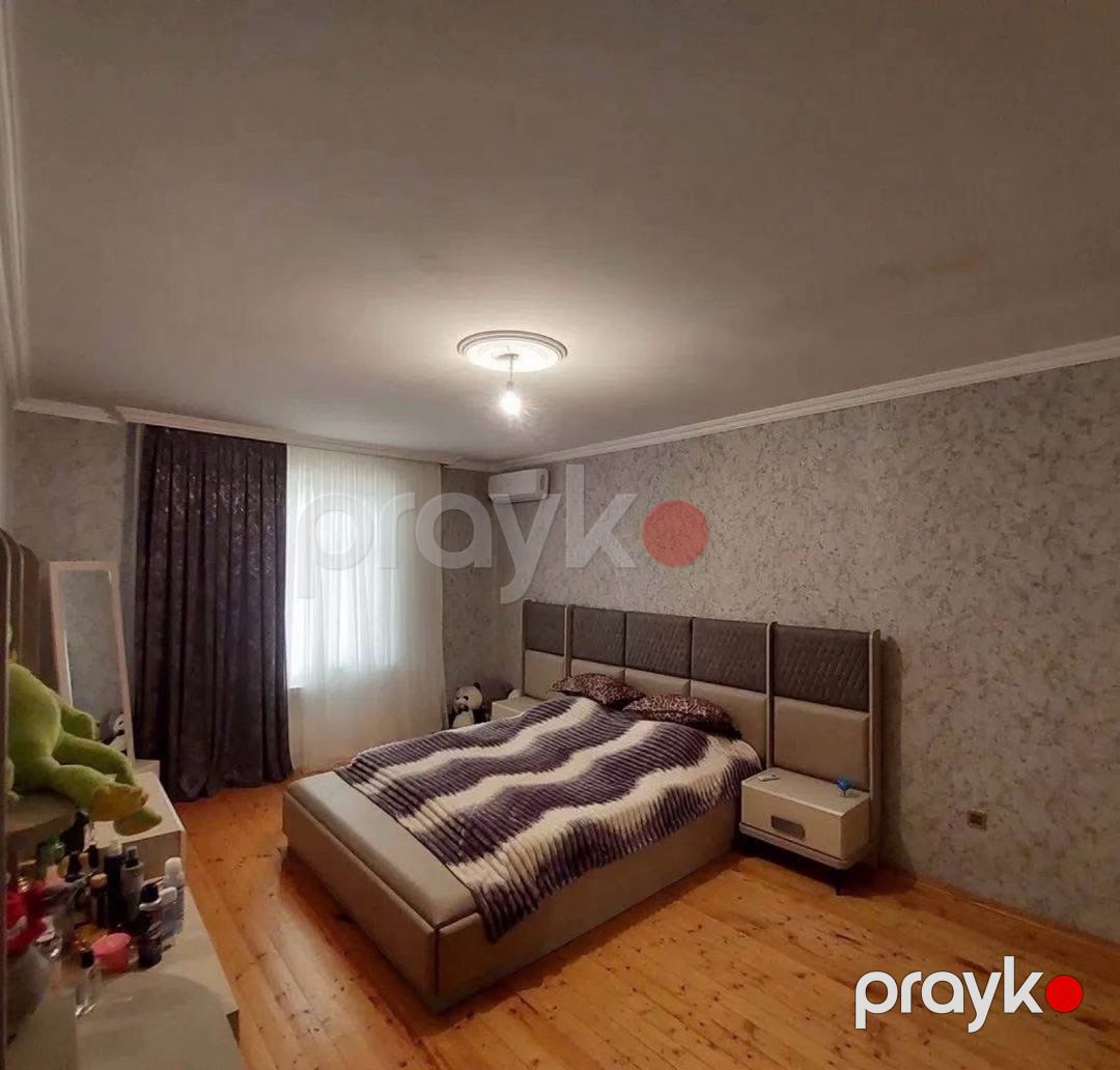 Həyət evi, Hövsan qəs — Ev, villa, Bakı (9)