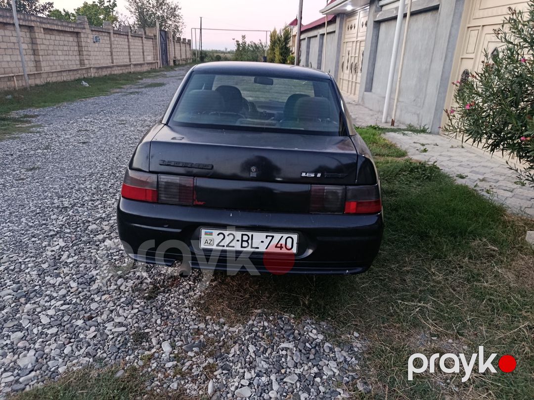 Lada (vaz) 2110, 2005 il — Avtomobillər, Ağcabədi (2)