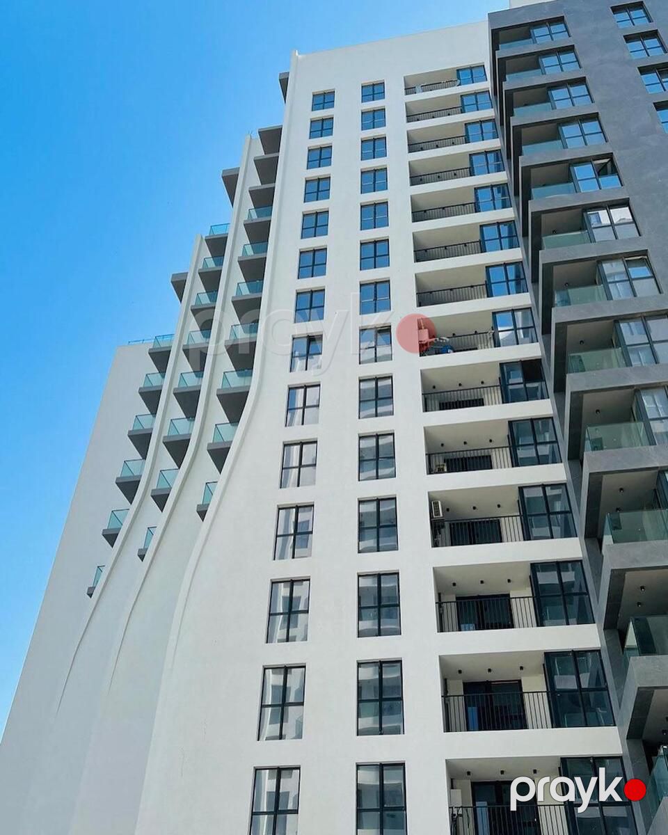Satılır 4 otaqlı yeni tikili 180 m² — Mənzil, Bakı (6)