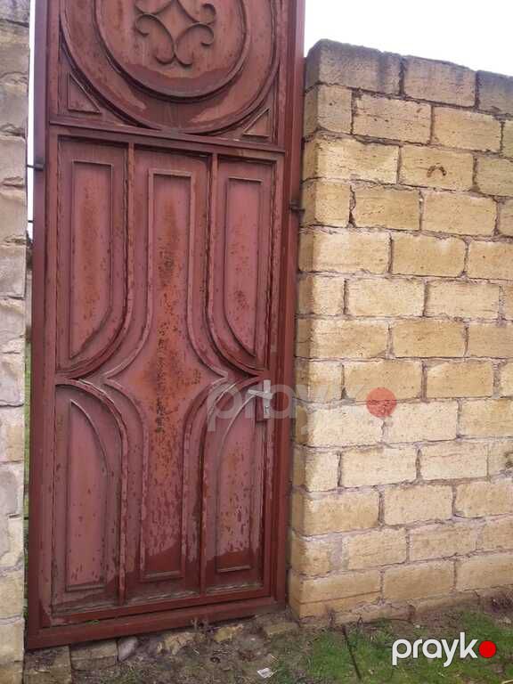 Satılır 5 otaqlı həyət evi/bağ evi 250 m² — Ev, villa, Sabirabad (6)