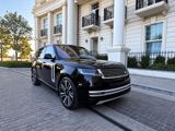Land Rover Range Rover, 3.0 L, 2022 il, 56 000 km — Автомобили