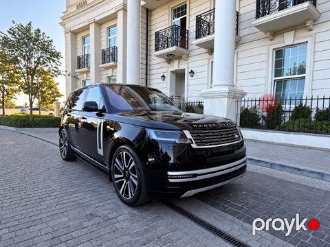 Land Rover Range Rover, 3.0 L, 2022 il, 56 000 km — Bakı