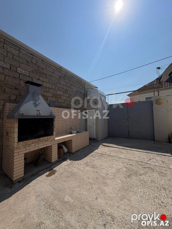 Həyət evləri Satılır Xəzər r., Buzovna q., 3 otaq, 105 m² — Ev, villa, Bakı (3)