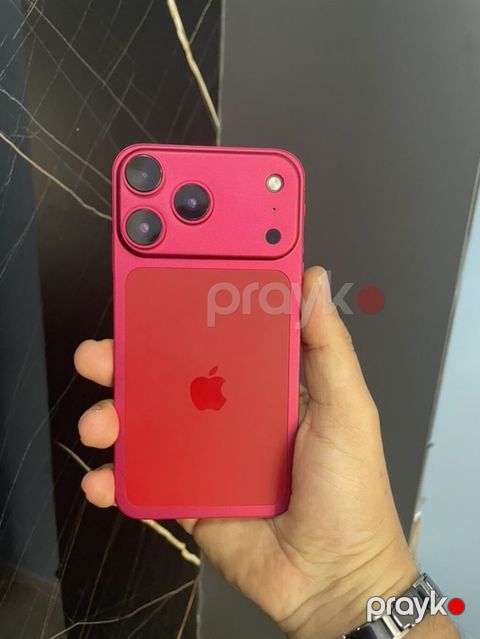 IPhone Xr, 128 GB, Qırmızı, Face ID — Bakı