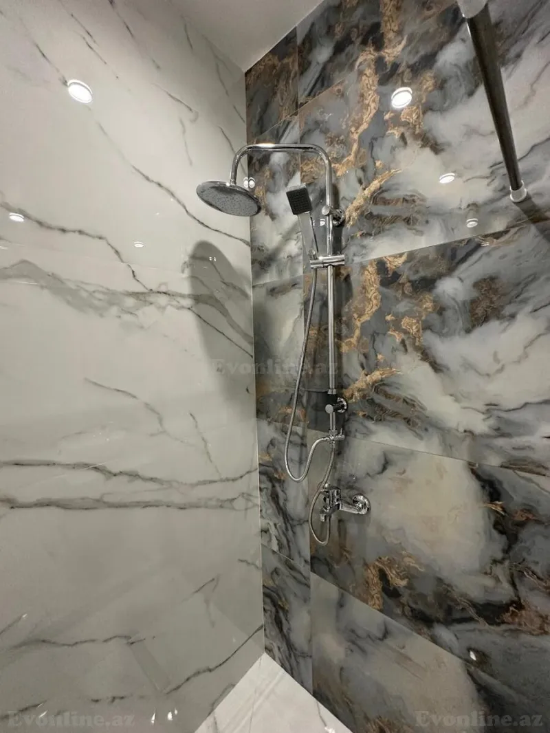 Kirayə verilir 2 otaqlı Mənzil Yeni tikili 106 m² Bakı, Yasamal r., 8 Noyabr m — Mənzil, Bakı (6)