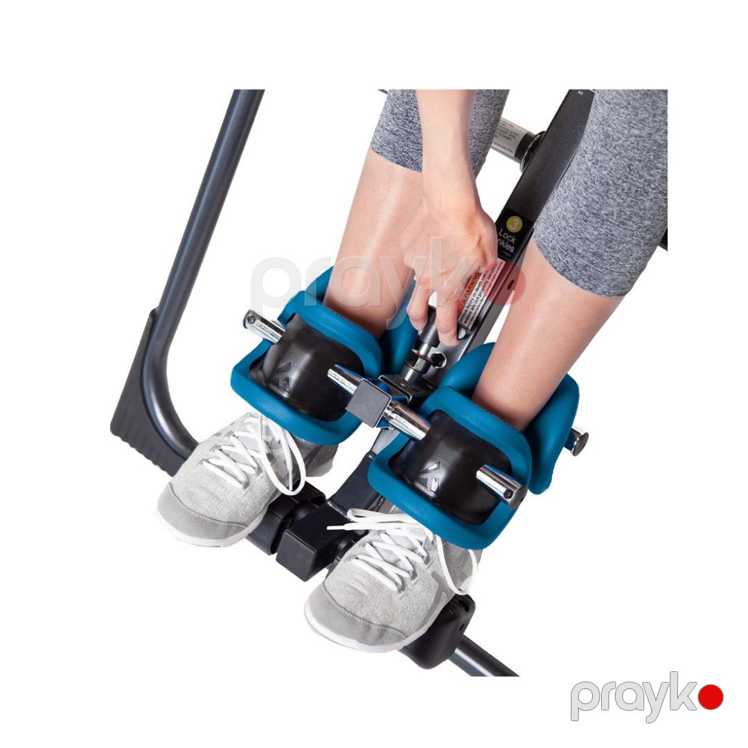 Teeter İnversiya Stolu Fitspine X1 — Mallar, Bakı (3)