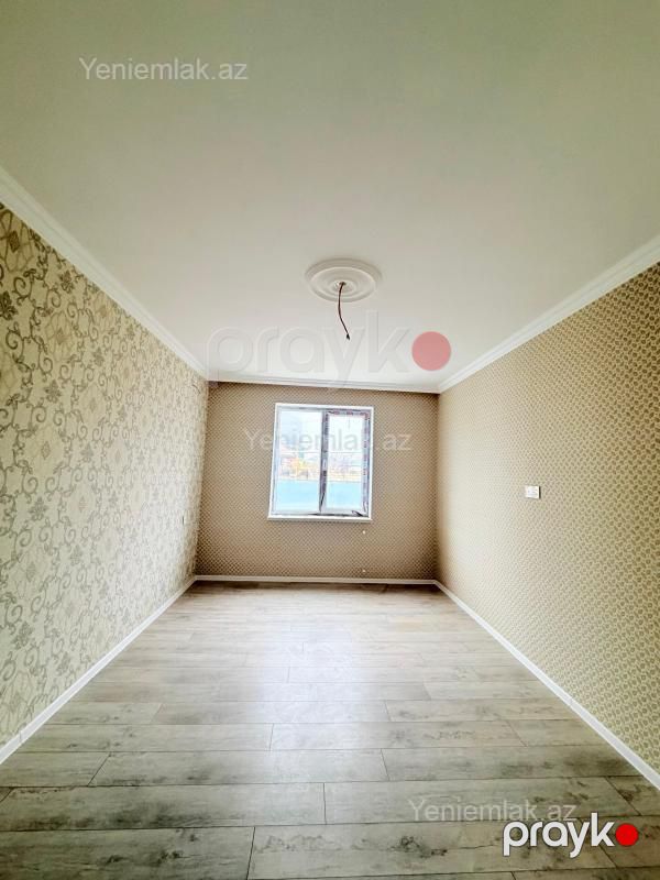 Satılır 3 otaqlı Həyət evi / Villa, 70 m², Corat bağları — Ev, villa, Sumqayıt (6)