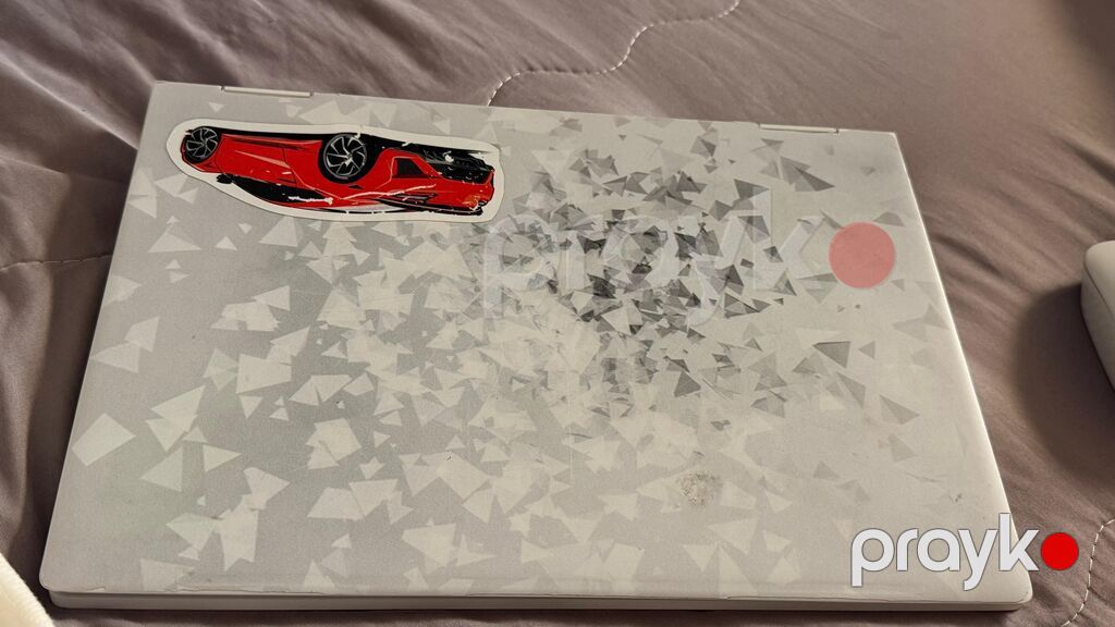 HP Envy x360 2‑in‑1 noutbuk - 360° qatlanan korpus: noutbuk, çadır — HP, Xırdalan (3)