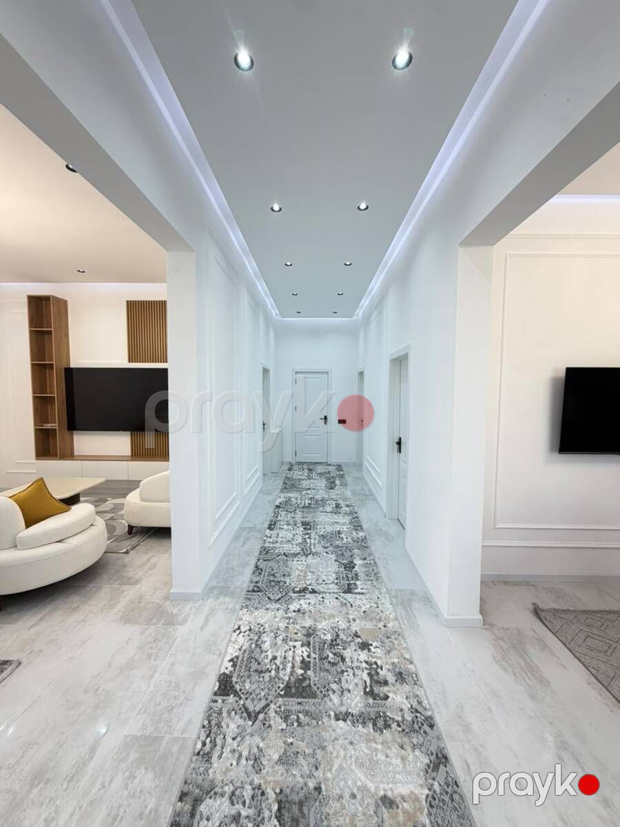Satılır 4 otaqlı həyət evi/bağ evi 135 m² — Ev, villa, Bakı (6)