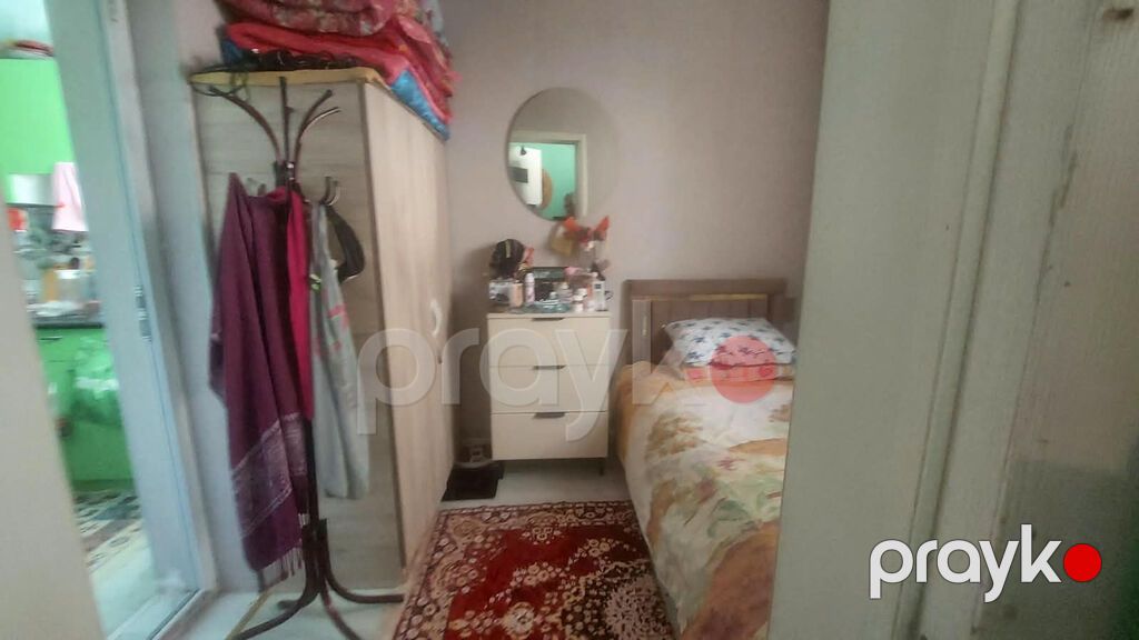 2 otaqlı, 75 kv. m, Kredit yoxdur, Orta təmir — Ev, villa, Bakı (10)