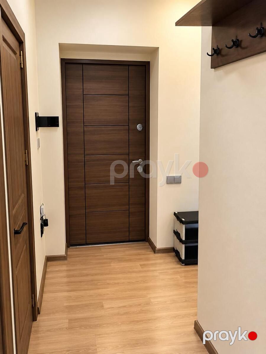 1-otaqlı yeni tikili, Nərimanov m., 44 m² — Mənzil, Bakı (3)