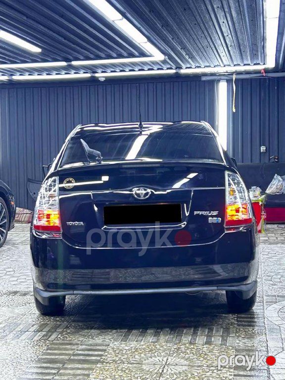 Toyota Prius, 1.5 L, 1.3 kWh, 2007 il, 280 000 km — Avtomobillər, Bakı (7)