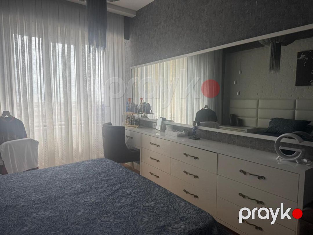 Satılır 3 otaqlı yeni tikili 117 m² — Mənzil, Bakı (8)