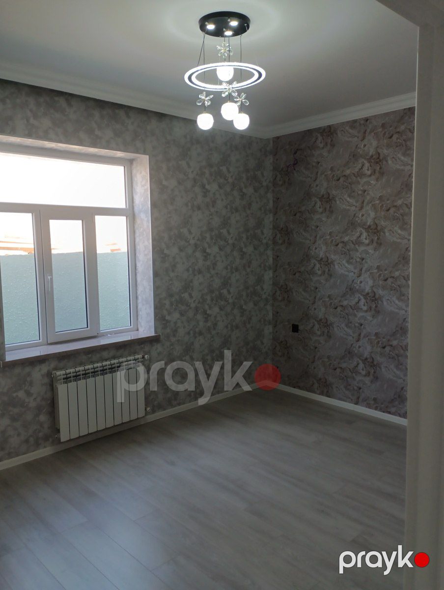 Satılır 4 otaqlı həyət evi/bağ evi 130 m² — Ev, villa, Bakı (11)