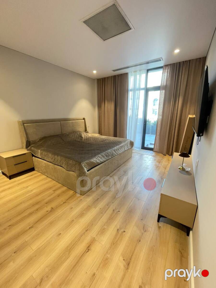 İcarəyə verilir 2 otaqlı yeni tikili 100 m² — Mənzil, Bakı (12)