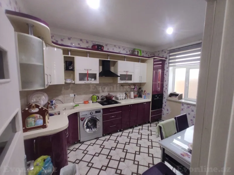Satılır 5 otaqlı Həyət evi 165 m² Bakı, Xəzər r., Buzovna — Ev, villa, Bakı (4)