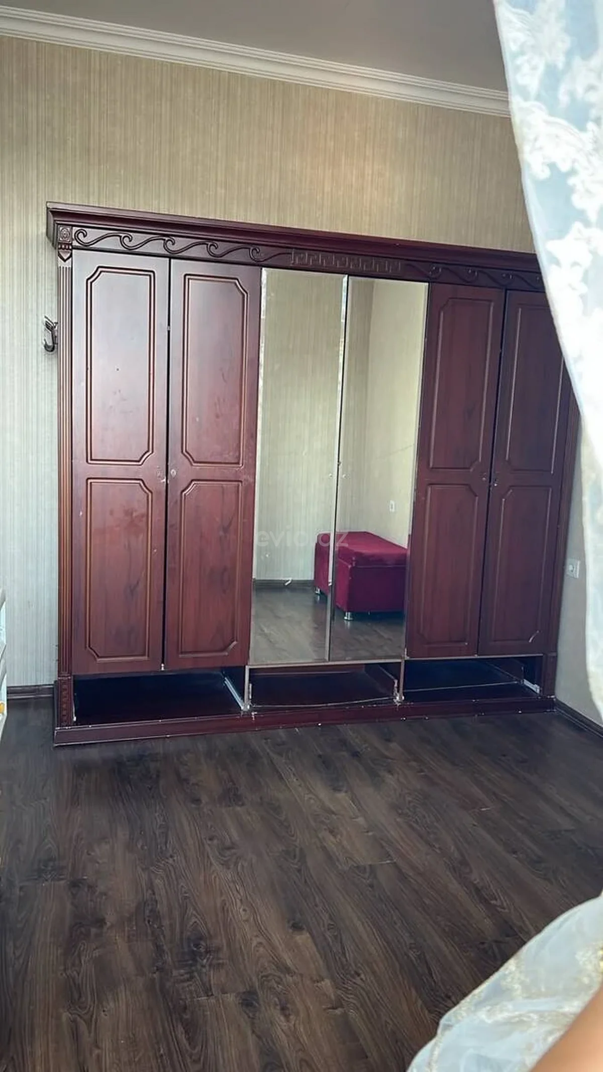 Kirayə 3 otaqlı mənzil Hövsan qəsəbəsində — Mənzil, Bakı (10)