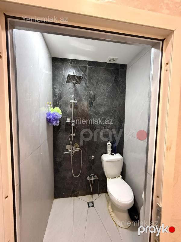 Satılır 2 otaqlı Bina evi menzil (Yeni tikili), 52 m², Masazır — Mənzil, Abşeron (4)