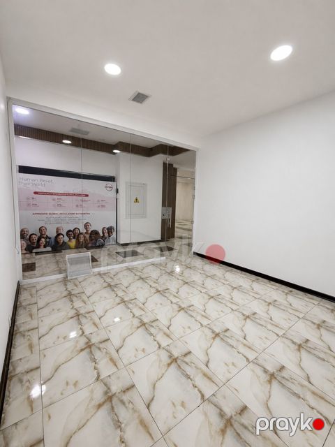 İcarəyə verilir 1 otaqlı ofis 16 m² — Bakı
