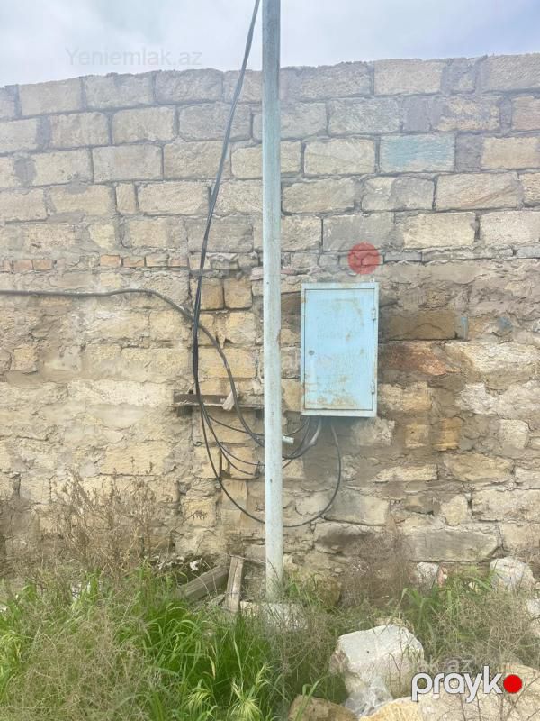 Satılır 1 otaqlı Obyekt, 5 m², 40-cı məhəllə — Əmlak, Sumqayıt (5)