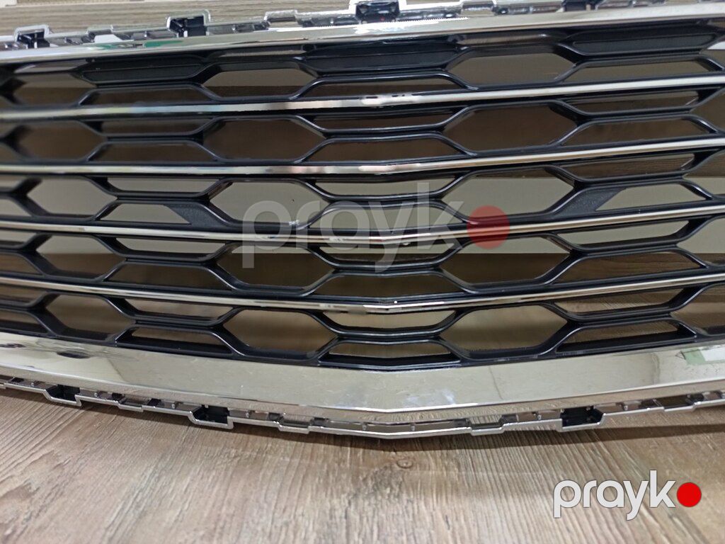 "Chevrolet Cruze 2017 radiator barmaqlıgı — Ehtiyat hissələri və aksesuarlar, Bakı (6)