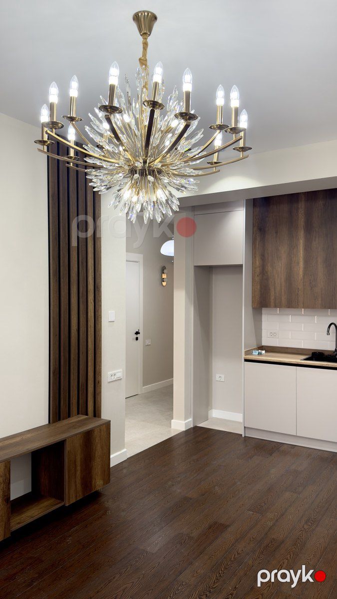 Satılır 2 otaqlı yeni tikili 58 m² — Mənzil, Bakı (2)