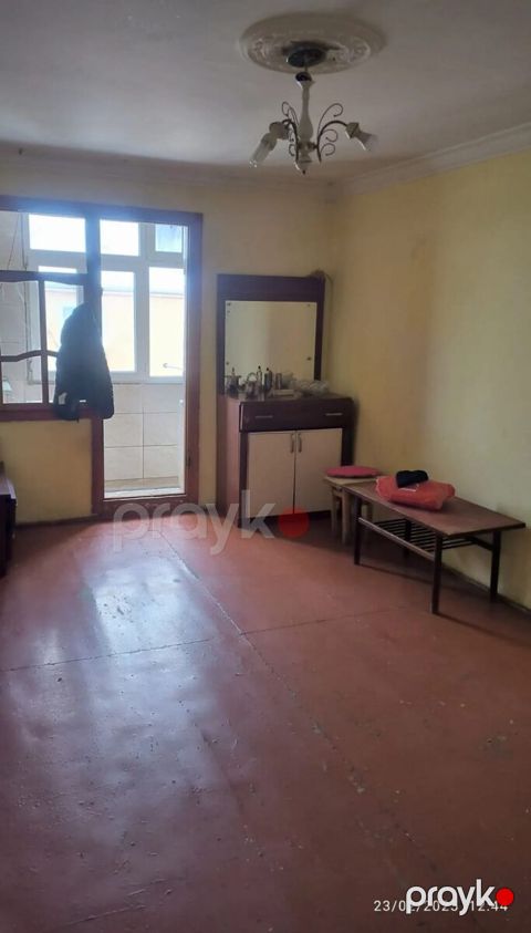 2-otaqlı mənzil kirayə verilir, Sumqayıt ş., 35 m² — Sumqayıt