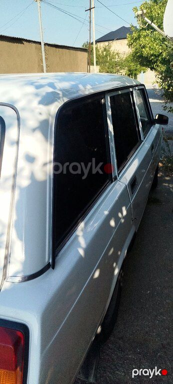 Lada (VAZ) 2104, 1.6 L, 2008 il, 92 272 km — Avtomobillər, Siyəzən (8)