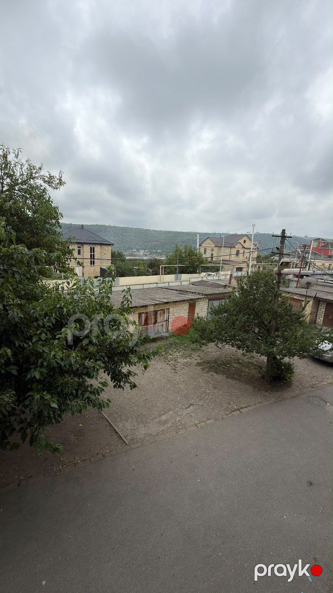 3-otaqlı mənzil, Qusar r., 82 m² — Mənzil, Qusar (8)