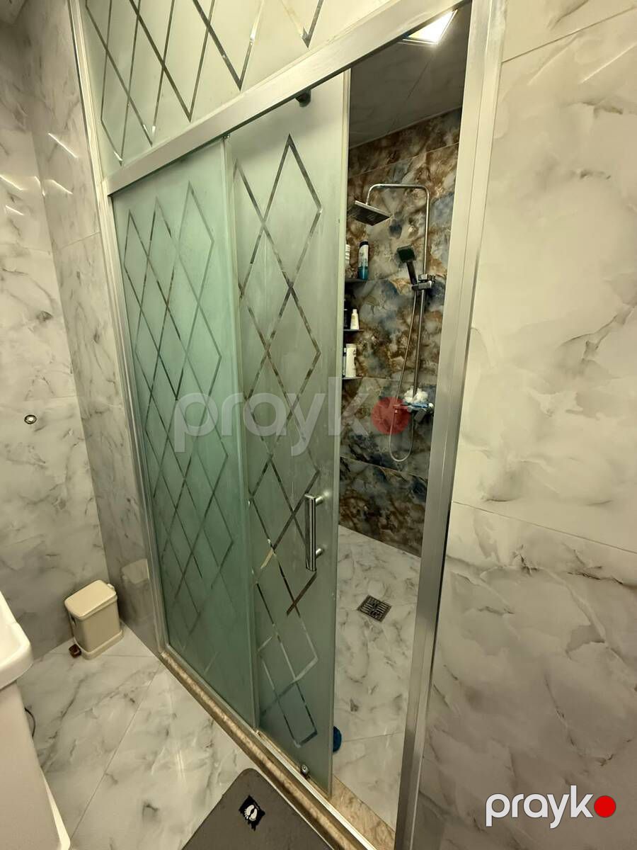 3-otaqlı yeni tikili, Zığ qəs., 116 m² — Mənzil, Bakı (10)