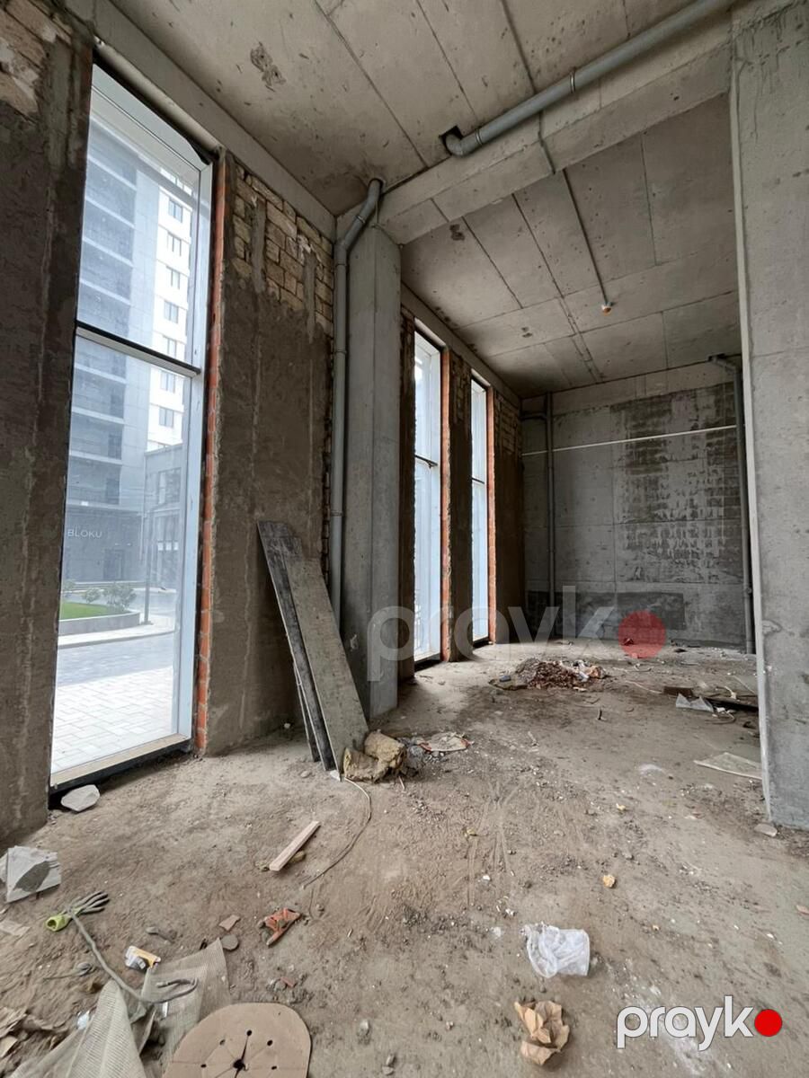 İcarəyə verilir obyekt 68 m² — Əmlak, Bakı (4)