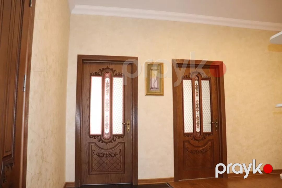 İcarəyə verilir 3 otaqlı yeni tikili 147 m² — Mənzil, Bakı (11)
