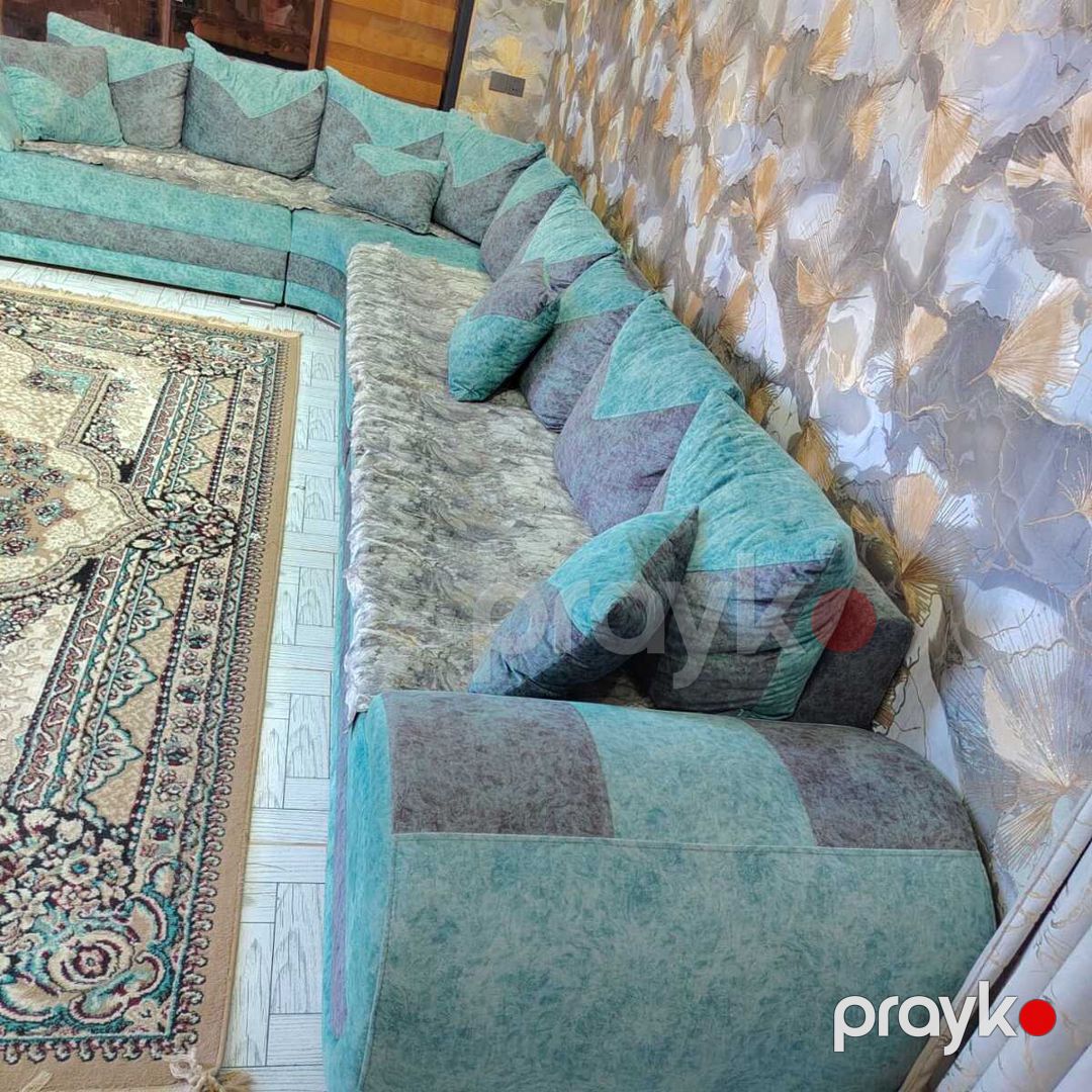 Künc divan — Mebel, Bakı (3)