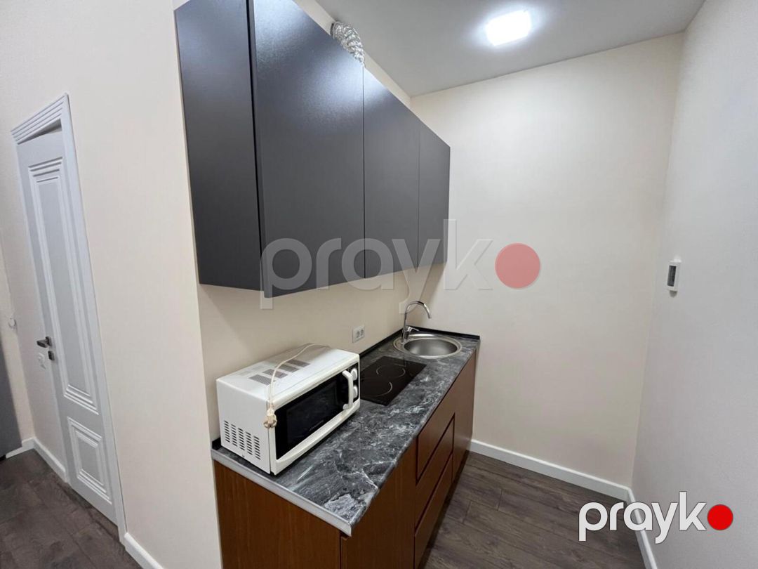 İcarəyə verilir 4 otaqlı ofis 75 m² — Ofis, Bakı (9)