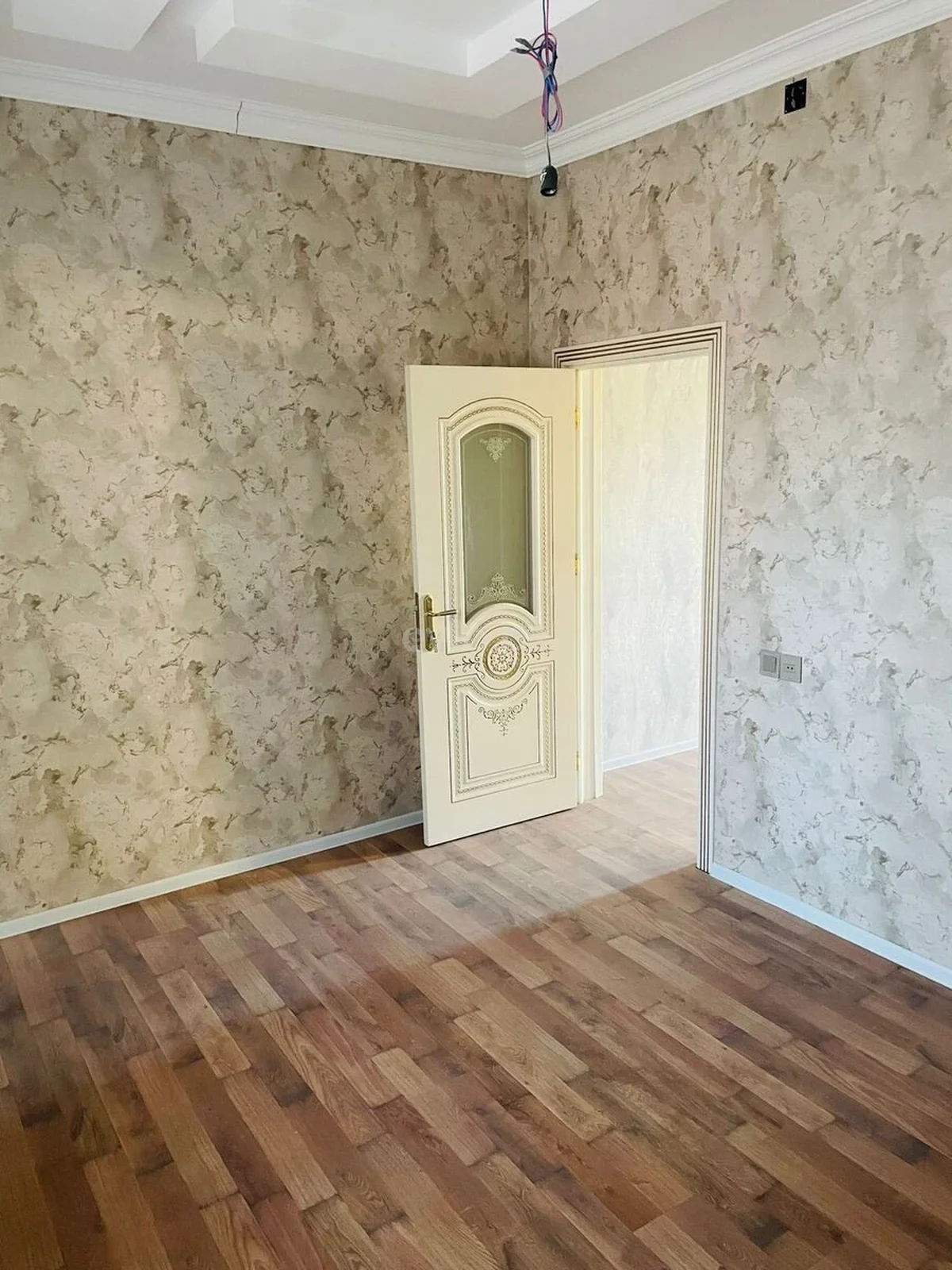 4 otaqlı həyət evi satılır Biləcəri qəsəbəsində — Ev, villa, Bakı (8)