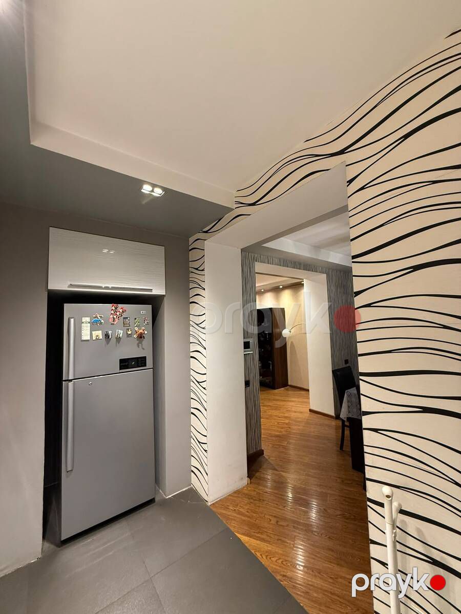 Satılır 3 otaqlı köhnə tikili 75 m² — Mənzil, Bakı (6)