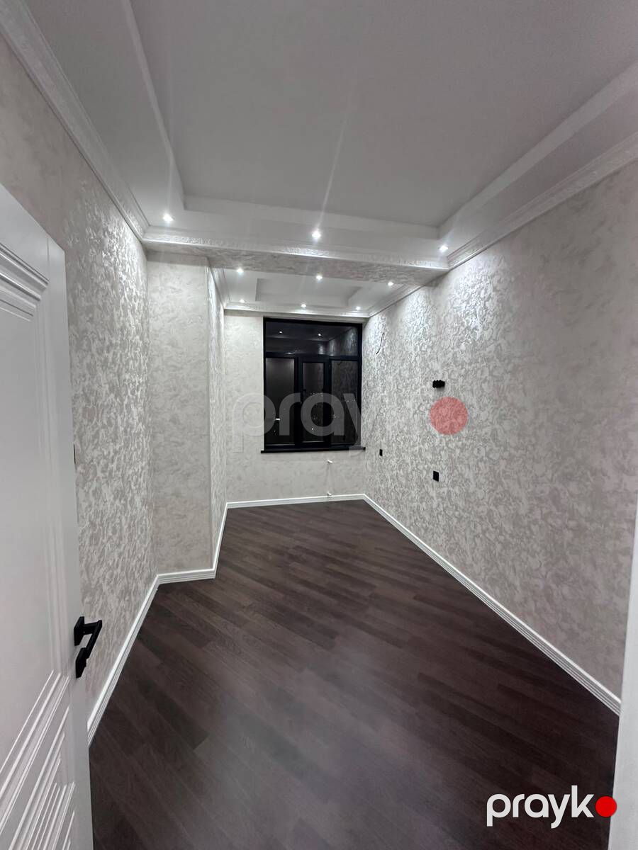 3-otaqlı yeni tikili, Xırdalan ş., 72 m² — Mənzil, Xırdalan (10)
