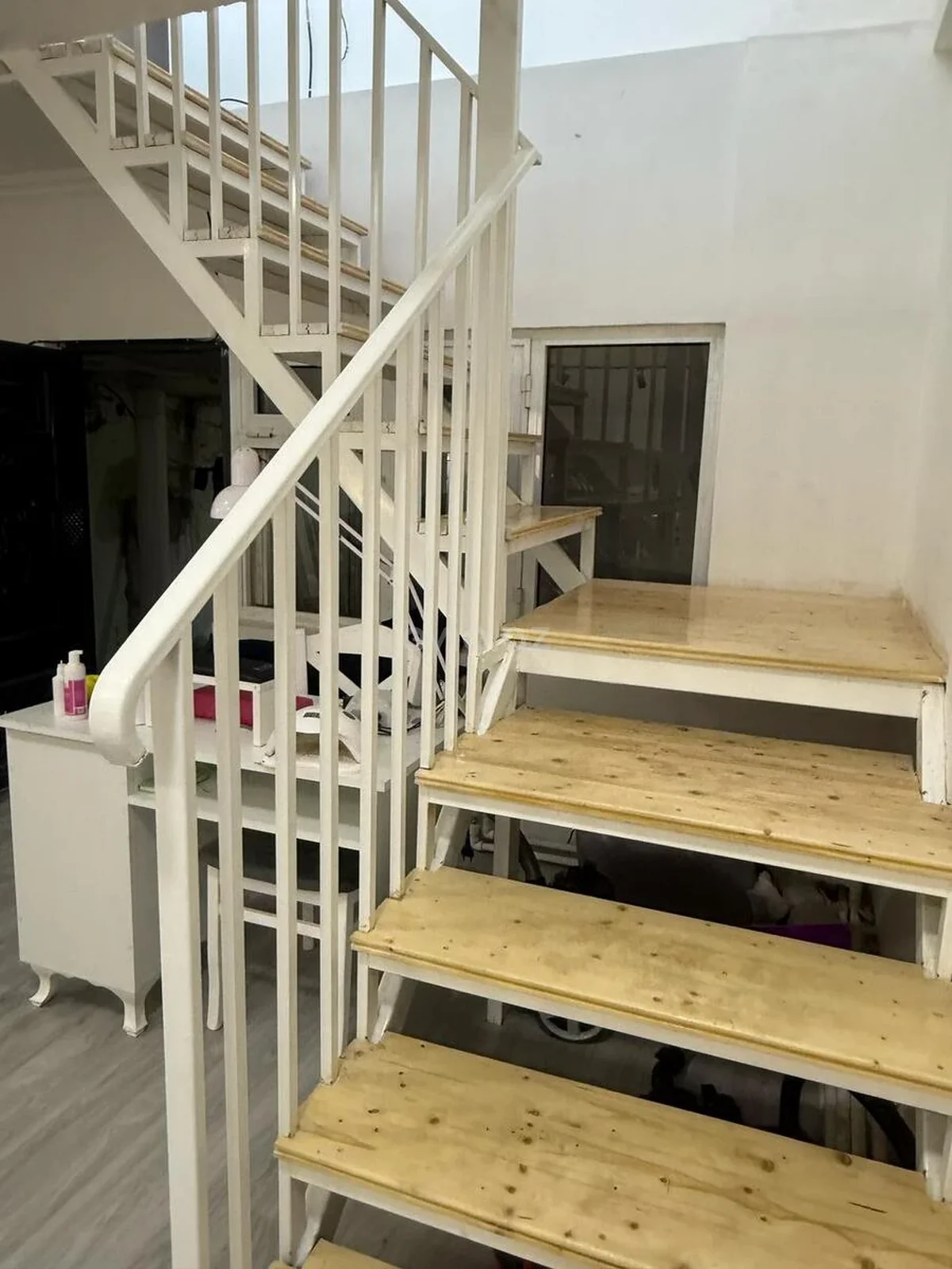 3 otaqlı həyət evi satılır Əmircan qəsəbəsində — Ev, villa, Bakı (6)