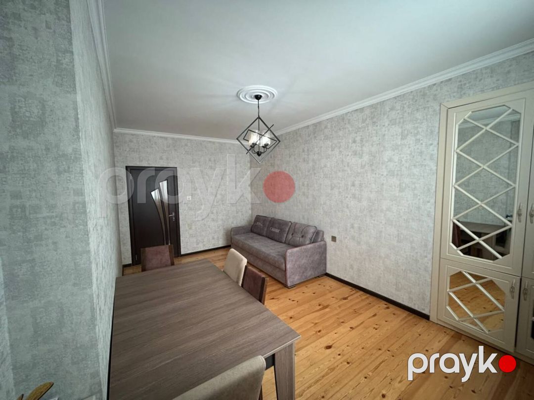 İcarəyə verilir 2 otaqlı yeni tikili 53 m² — Mənzil, Xırdalan (3)