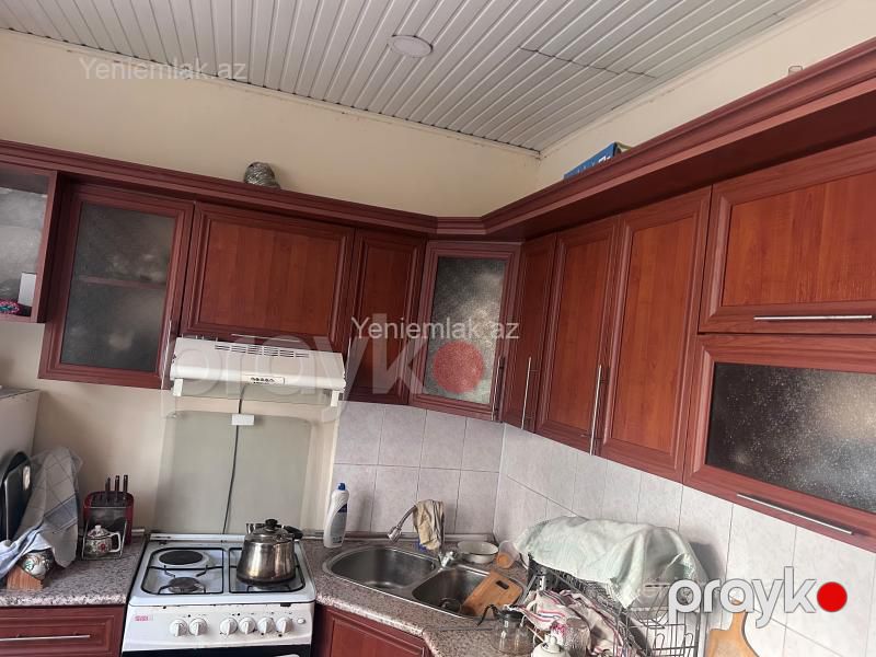 Satılır 3 otaqlı Həyət evi / Villa, 200 m², Binəqədi rayonu — Ev, villa, Bakı (11)
