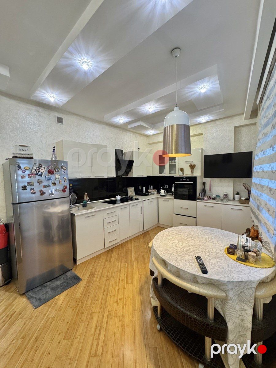 Satılır 2 otaqlı yeni tikili 82 m² — Mənzil, Bakı (8)