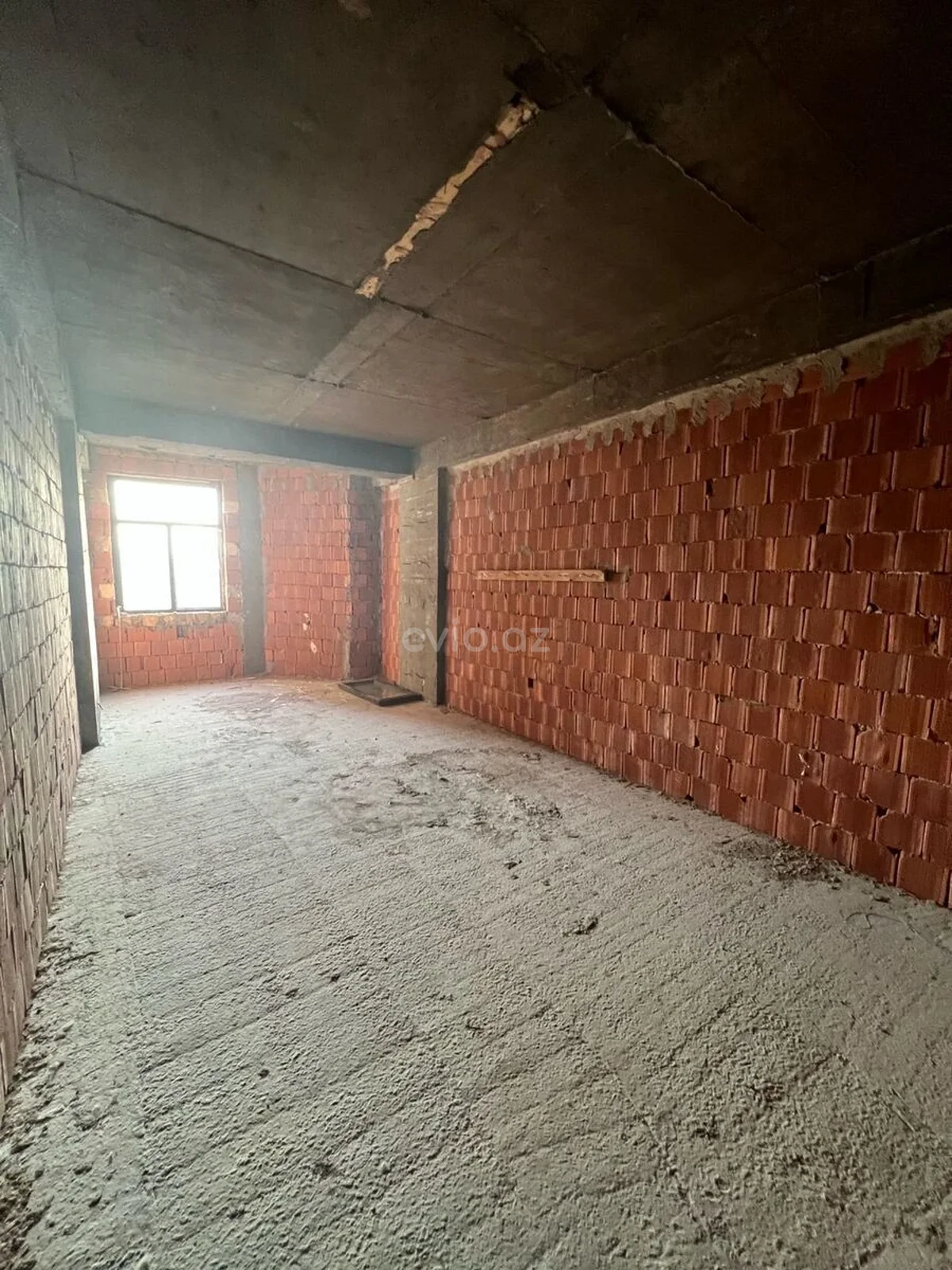 2 otaqlı mənzil satılır Ramana qəsəbəsində — Mənzil, Bakı (2)