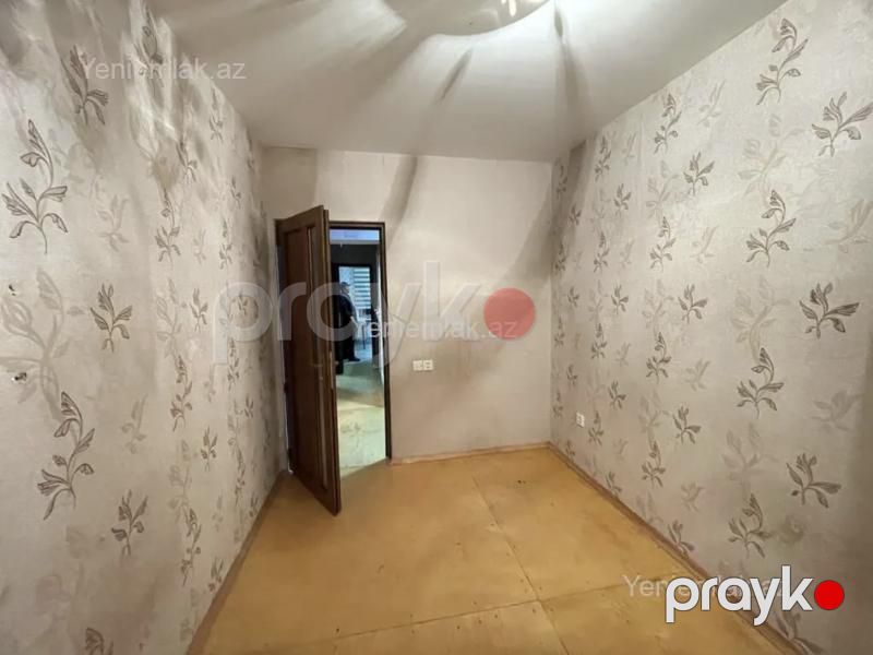 Satılır 3 otaqlı Bina evi menzil (Köhnə tikili), 65 m², 8-ci mikrorayon — Mənzil, Sumqayıt (11)