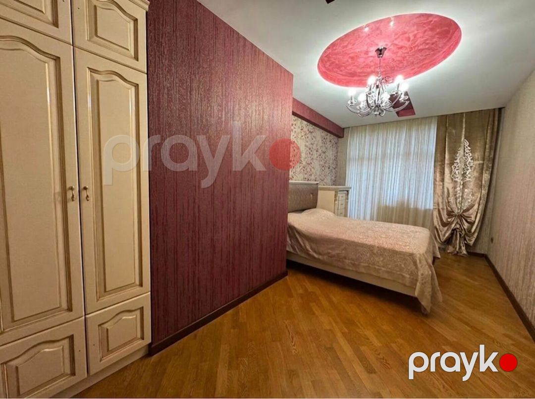 Satılır 4 otaqlı yeni tikili 240 m² — Mənzil, Bakı (9)