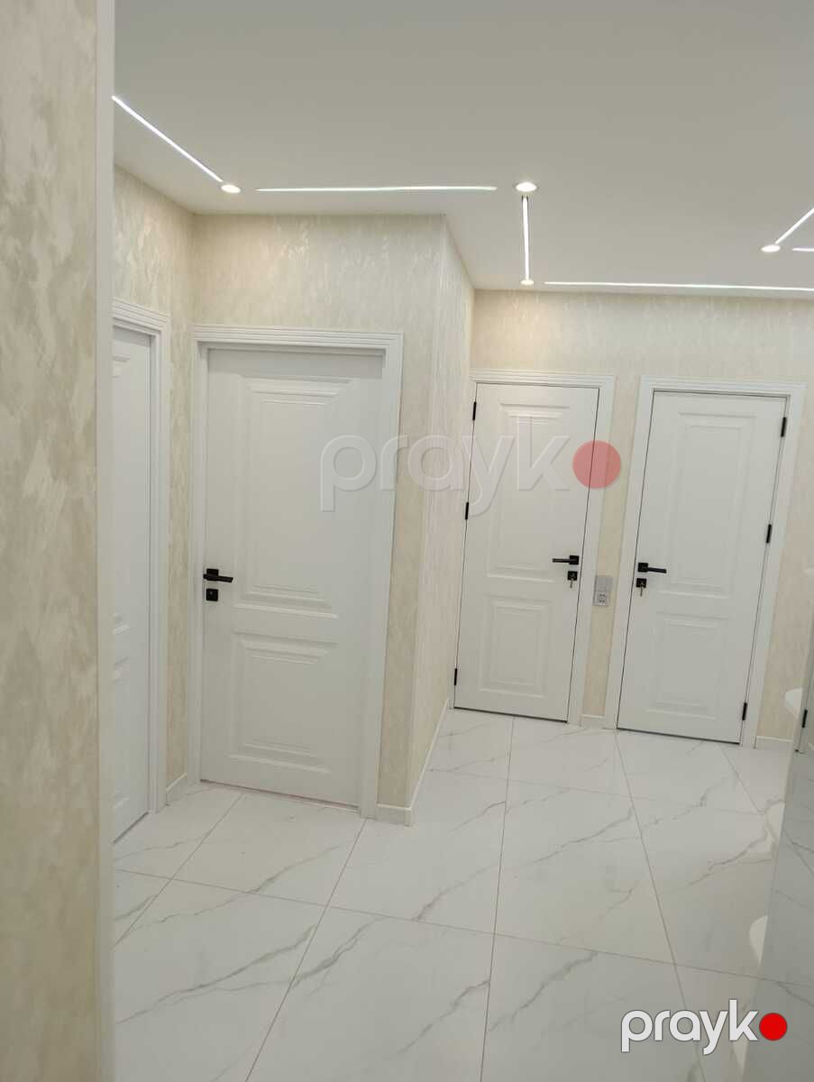 Satılır 3 otaqlı köhnə tikili 80 m² — Mənzil, Bakı (12)